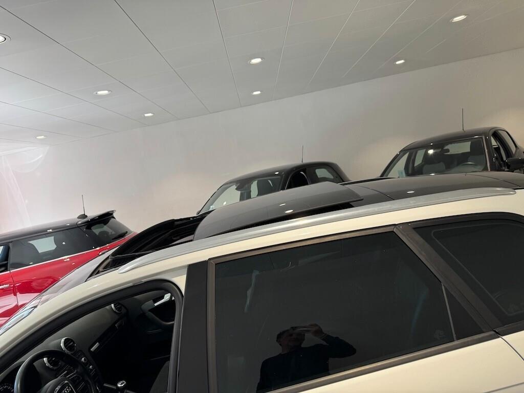 Audi A3 SportBack 2.0 TDI Ambition S Line