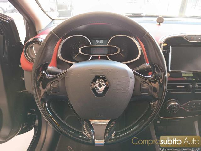 RENAULT Clio 1.5 dCi 8V 90CV Start&Stop 83gr 5 porte EcoBusines