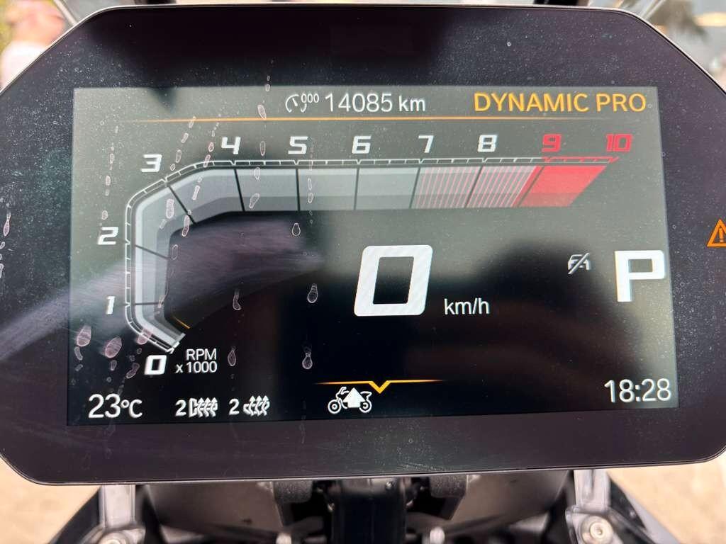 Bmw R 1300 GS Triple Black 2025 CAMBIO ASA Tua a solo 209 Euro al mese