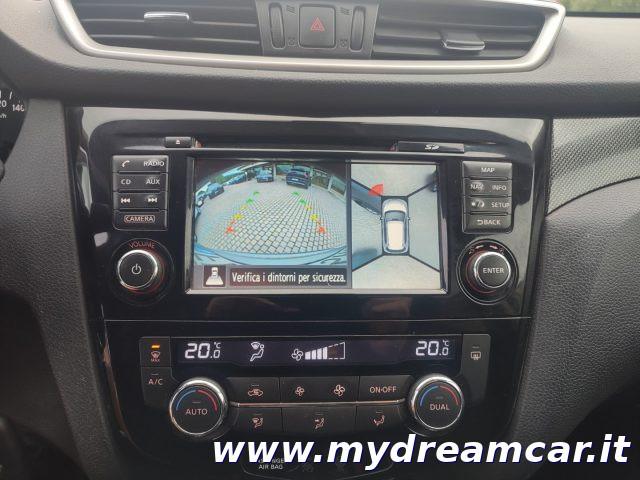 NISSAN X-Trail 1.6 dCi 4WD Acenta Premium