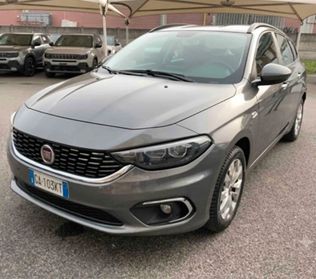 Fiat Tipo 1.6 Mjt 120cv S&S DCT SW S-Design