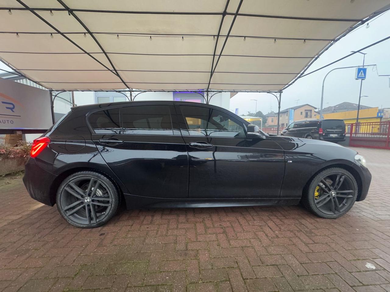 Bmw 116 M Sport 116 d #8759