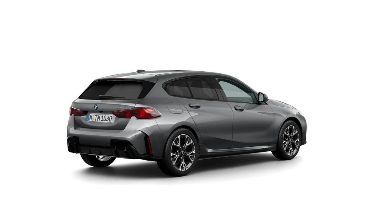 BMW BMW 120d