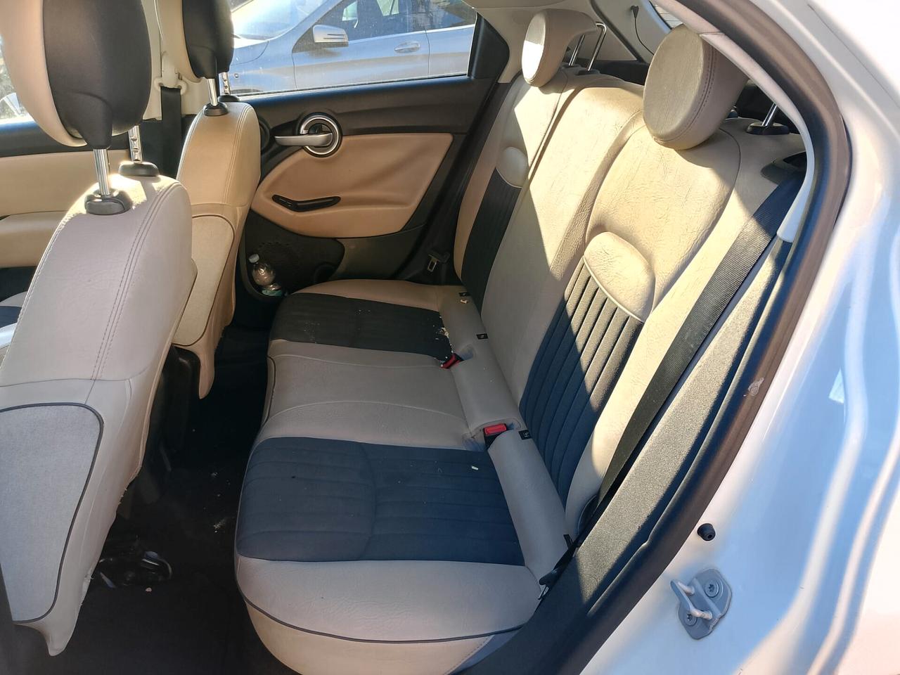 Fiat 500X 1.6 MultiJet 120 CV Lounge