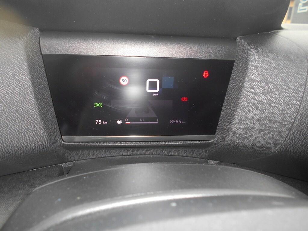 Citroen C4 1.2 PureTech Plus