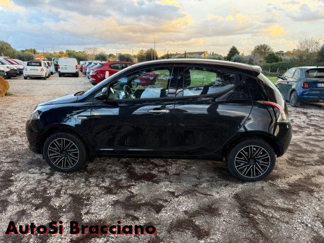 LANCIA Ypsilon 1.0 FireFly CAR PLAY Ecochic Gold