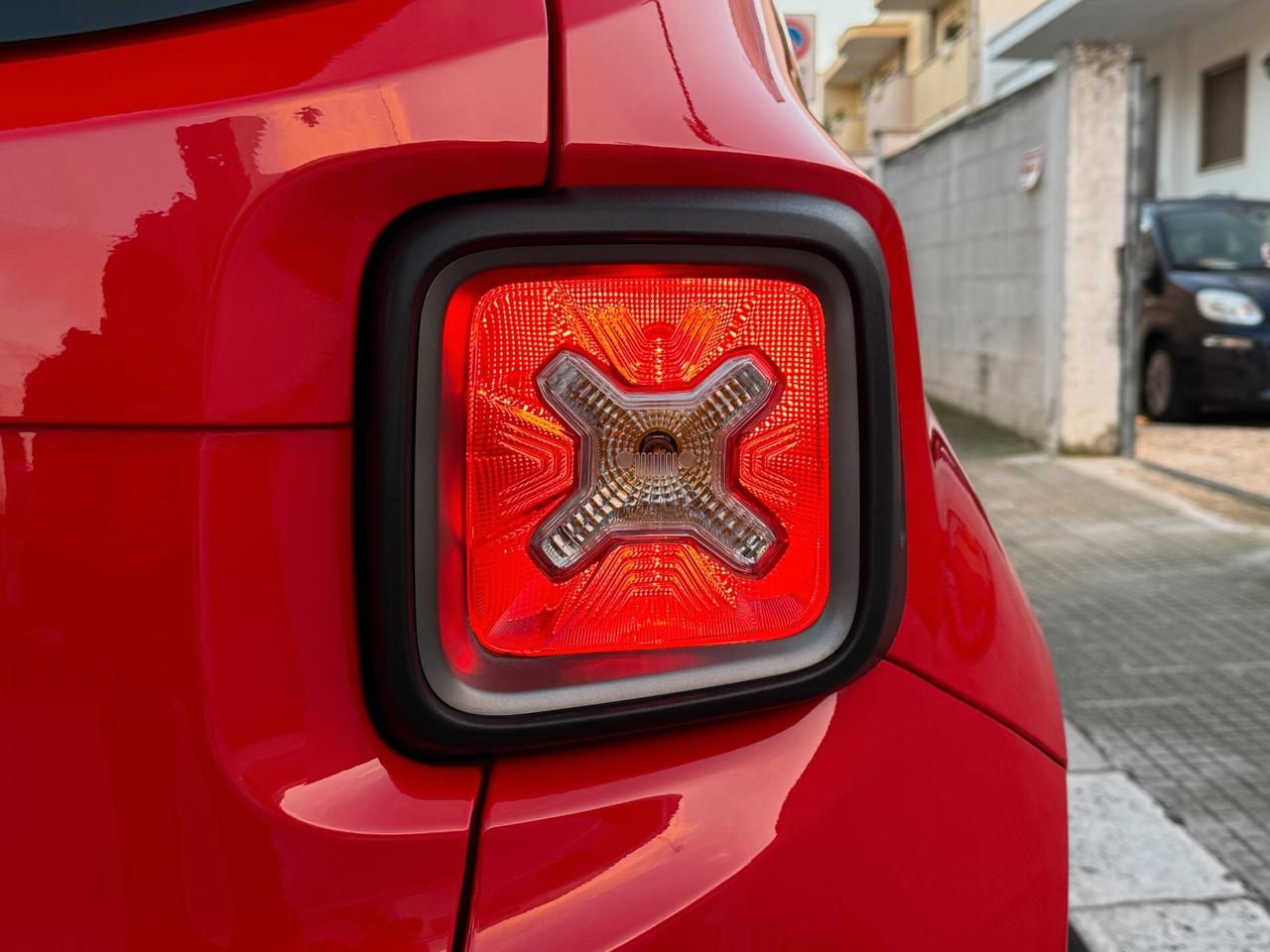 Jeep Renegade 1.6 MJT Limited *KM 99.000 - 2021