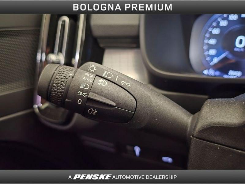 Volvo XC40 XC40 T2 Geartronic Momentum N1