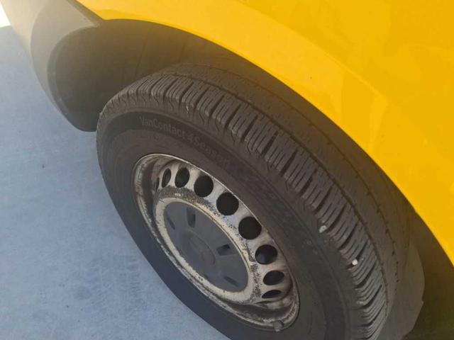 MERCEDES-BENZ SPRINTER 315 CDI 2.2