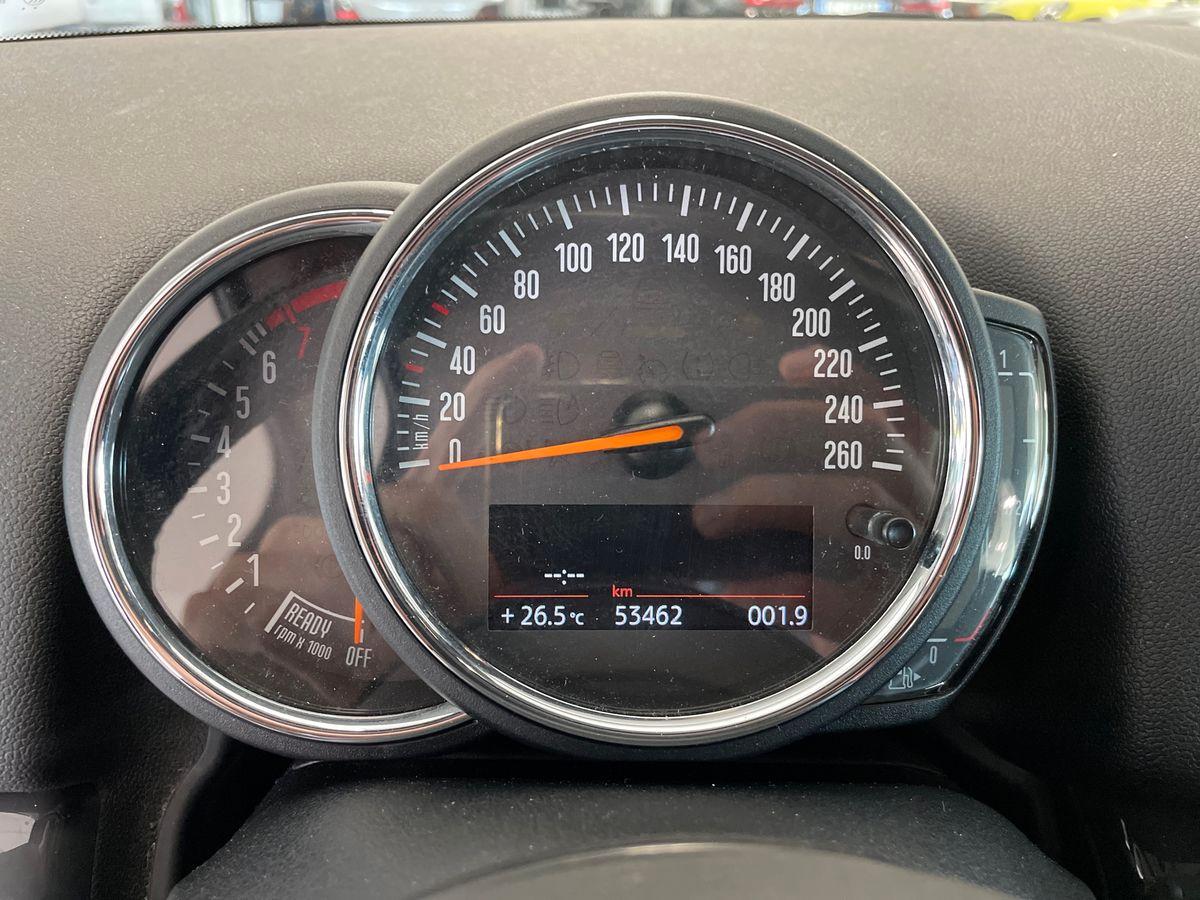 MINI Mini Countryman 1.5 Cooper Northwood Edition