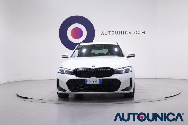 BMW 320 E TOURING MSPORT FULL LED