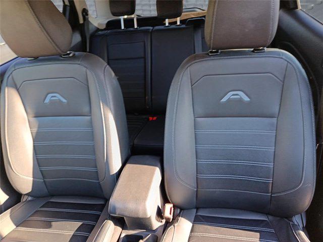 FORD EcoSport 1.0 EcoBoost 125 CV Start&Stop Active