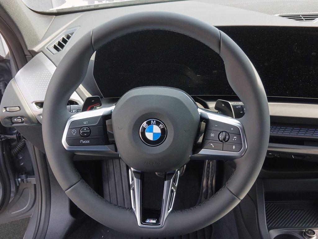 BMW 120d 48V MSport Pro auto del 2026