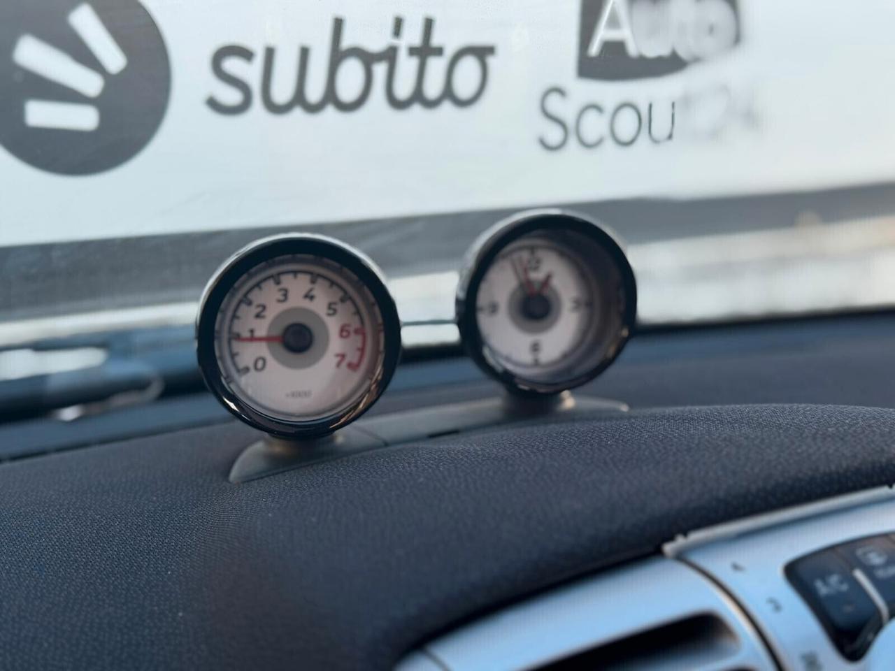 Smart ForTwo 1000 52 kW MHD coupé passion