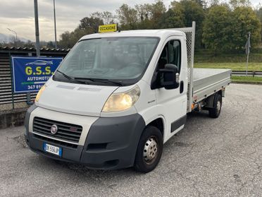 Fiat Ducato Cassonato