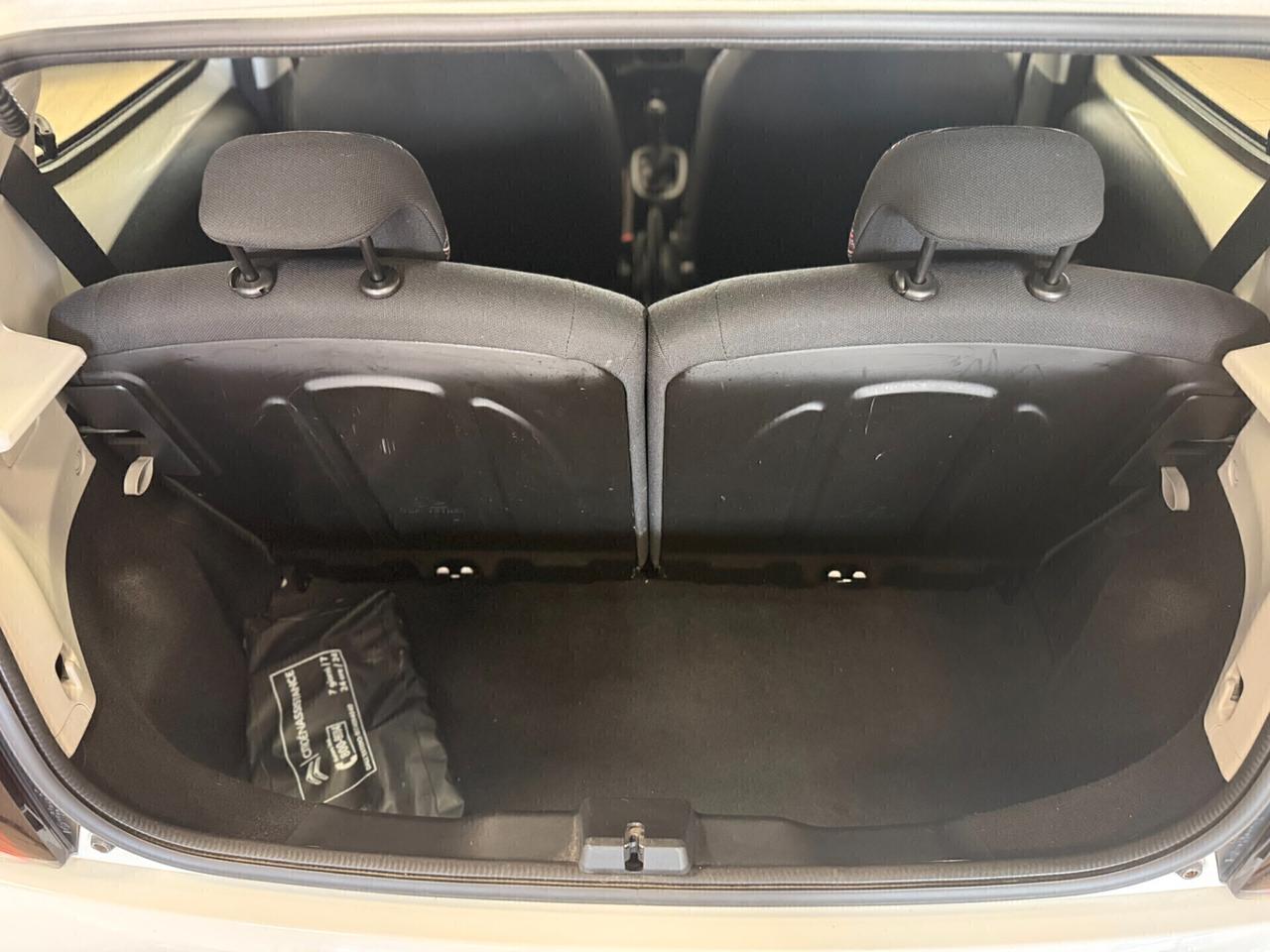 Citroen C1 VTi 68 ETG 5 porte Feel