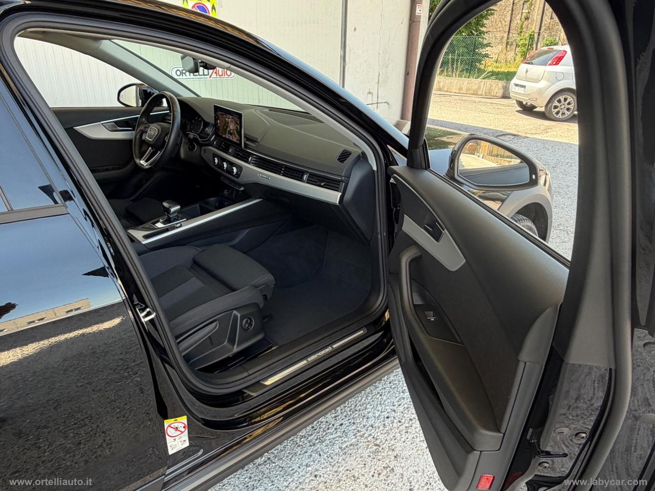 AUDI A4 allroad 40 TDI 204CV S tr. Business