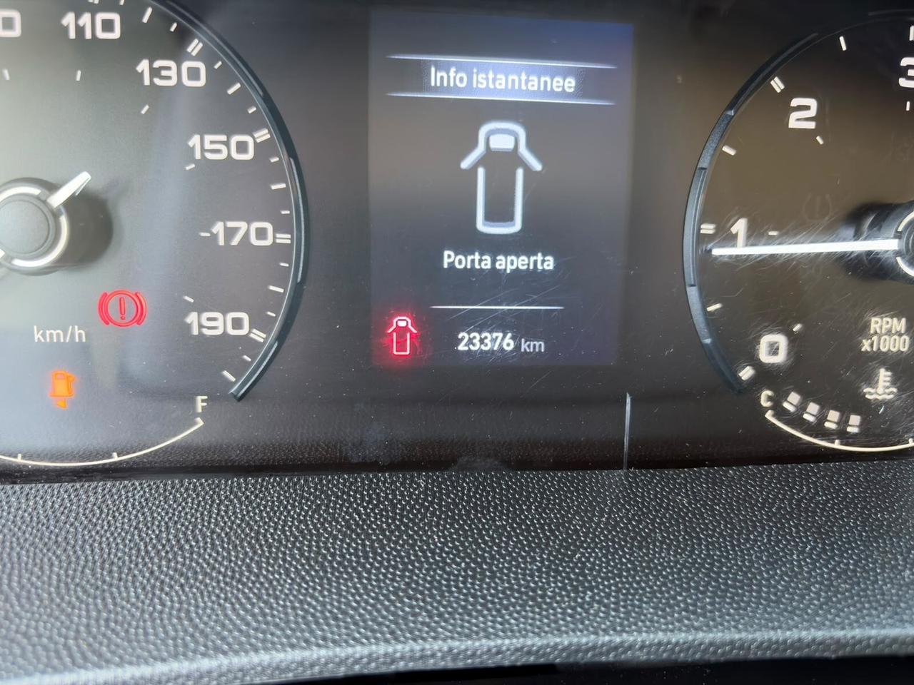 Fiat DUCATO 33 PM TM