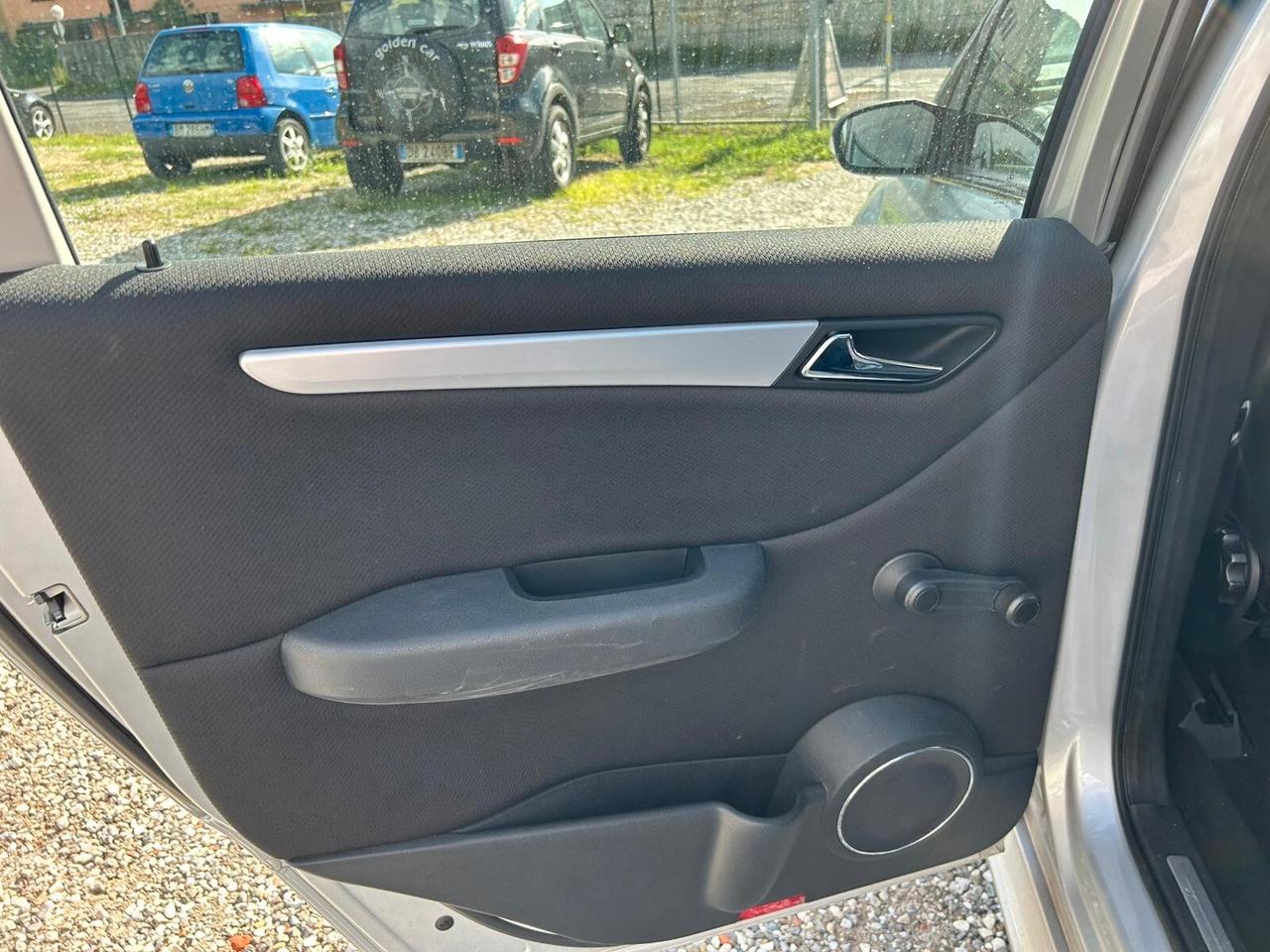 Mercedes-benz B 180 CDI Sport