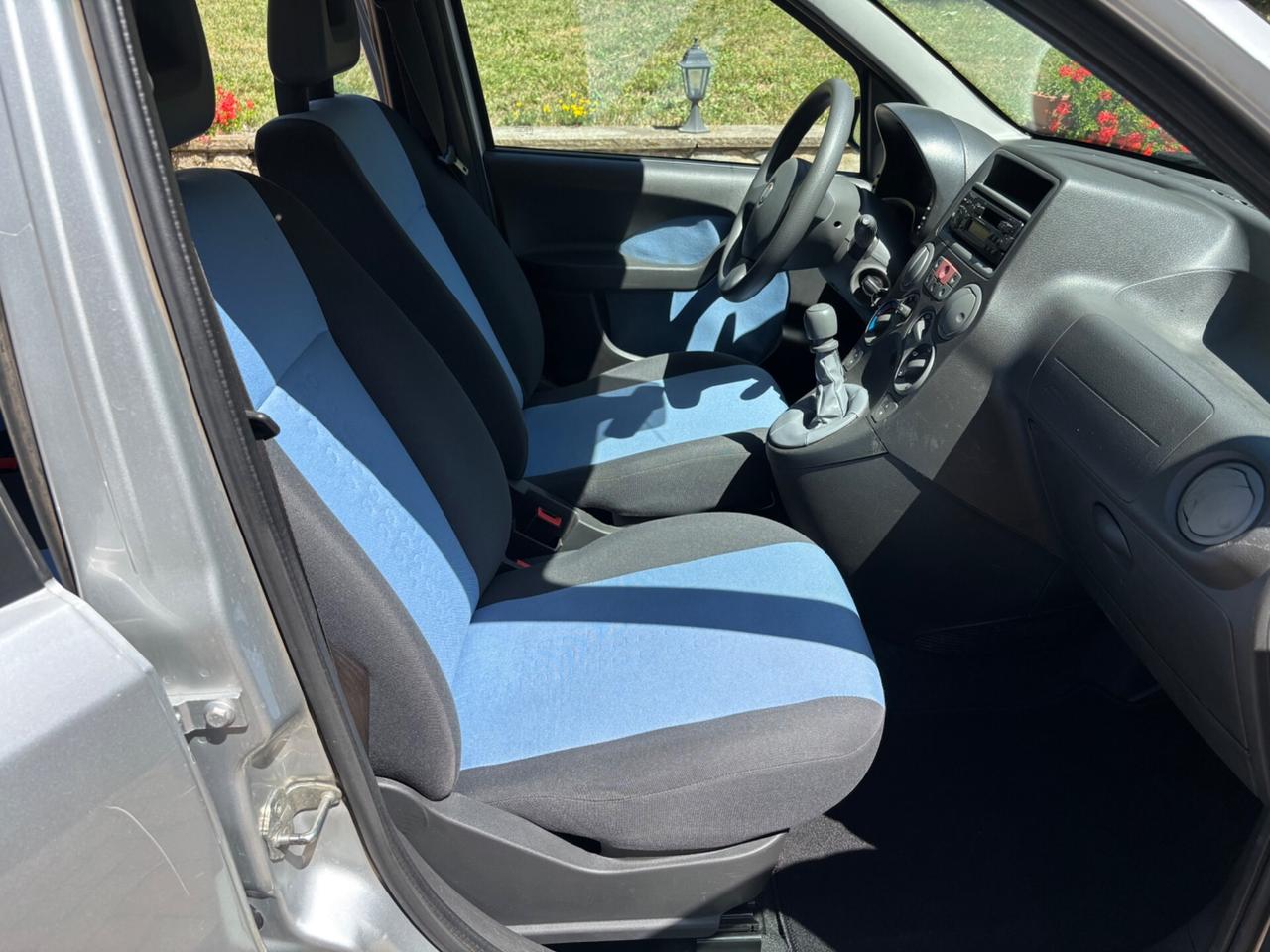 Fiat Panda 1.2 4x4 Climbing OK NEOPATENTATI