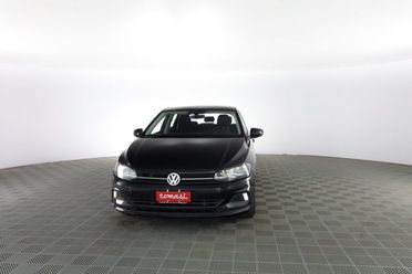 VOLKSWAGEN Polo Polo 1.0 TSI 5p. Comfortline BlueMotion Technology