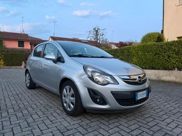 Opel Corsa 1.2 GPL 85CV
