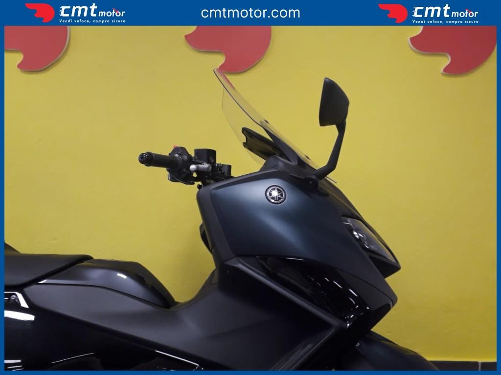 Yamaha T-Max 560 - 2022