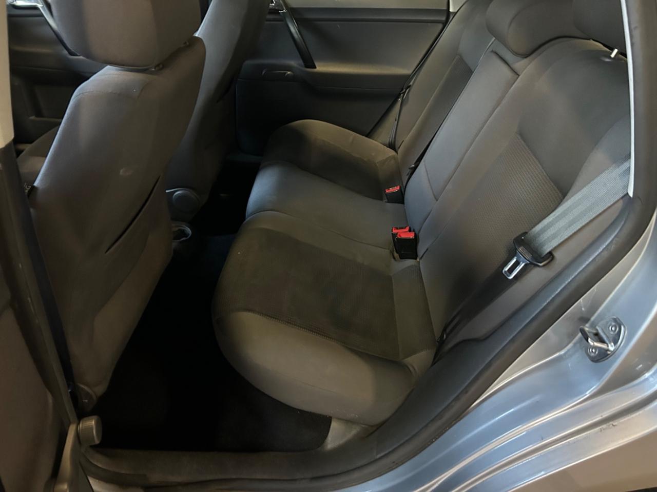 Volkswagen Polo 1.4/80CV 16V 5p. Comfort. BiFuel G