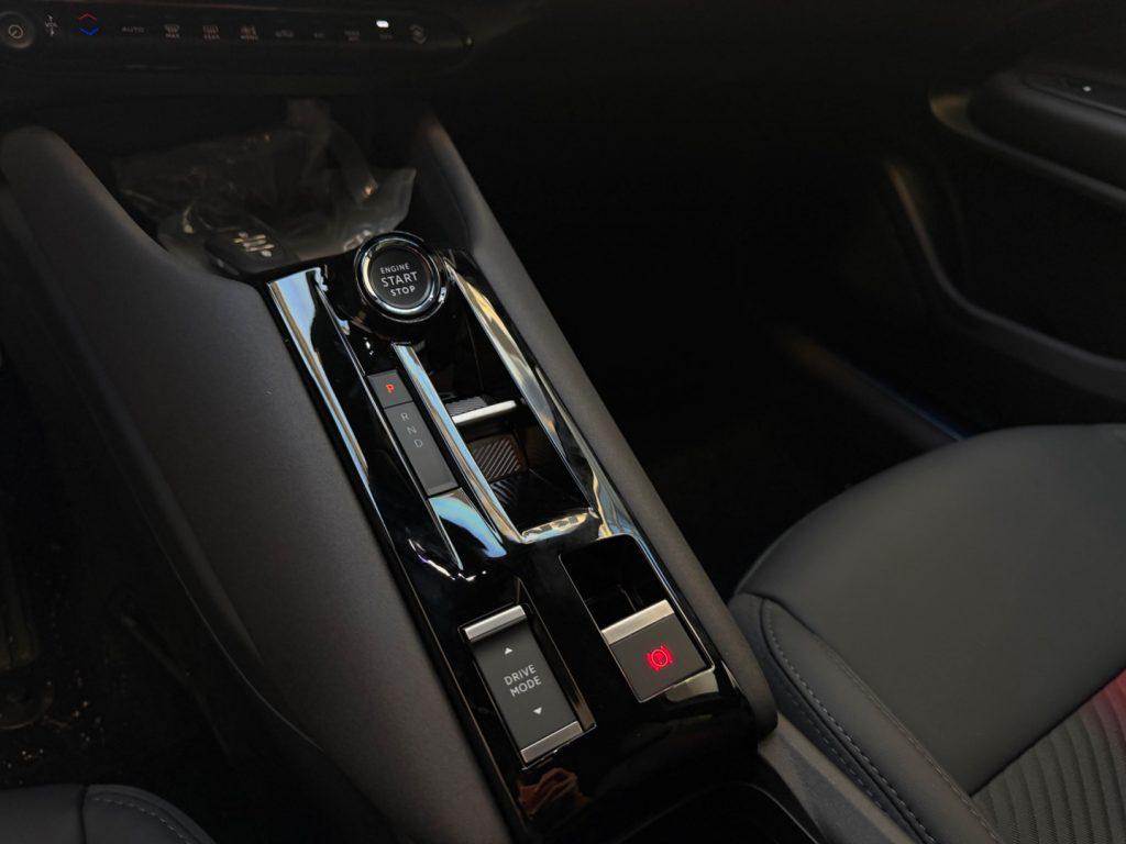 Alfa Romeo Junior Ibrida 1.2 145CV Hybrid eDCT6 ibrida Ti da€339,00