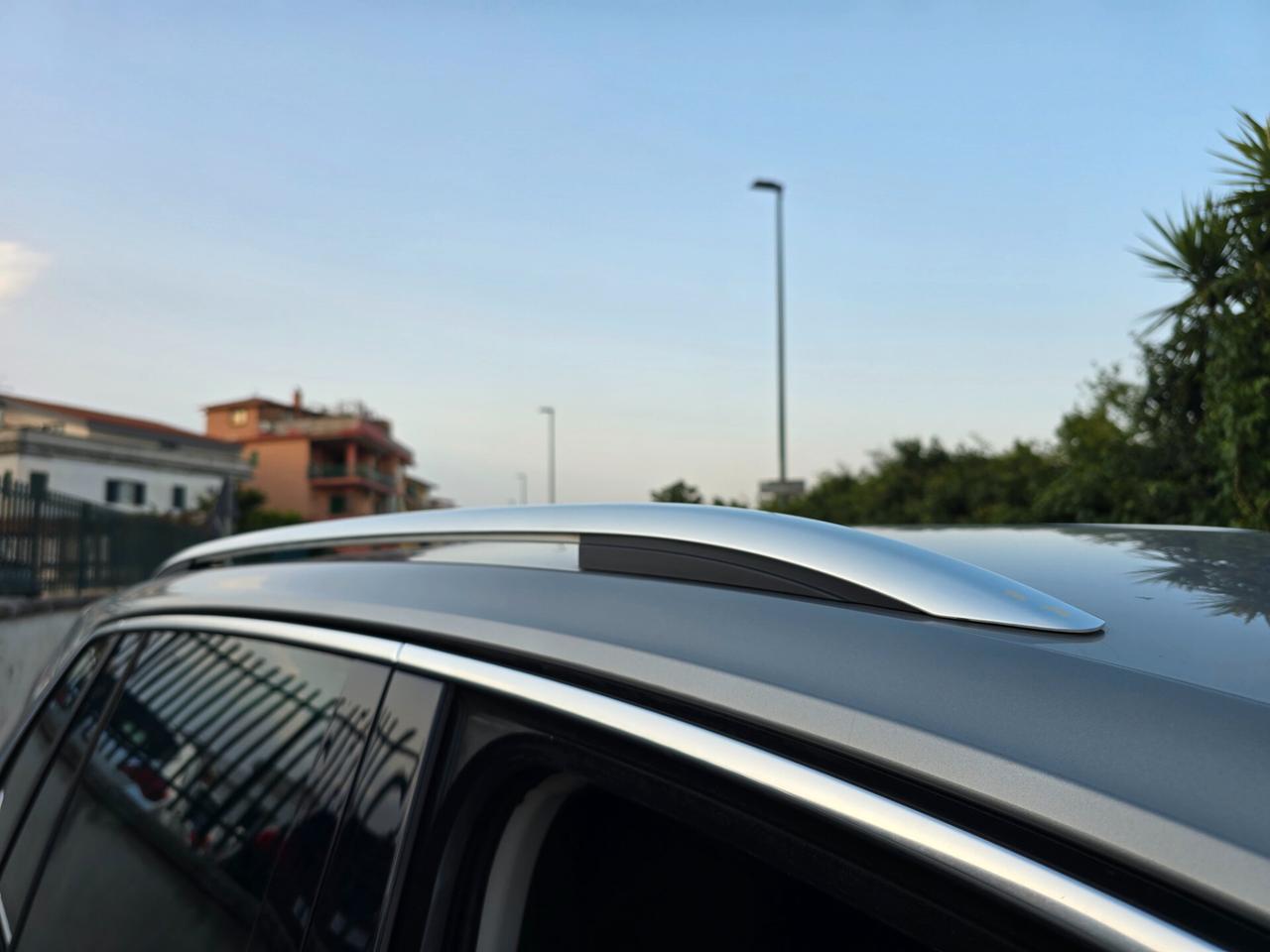 VOLKSWAGEN TIGUAN RESTYLING 2018 NUOVISSIMA
