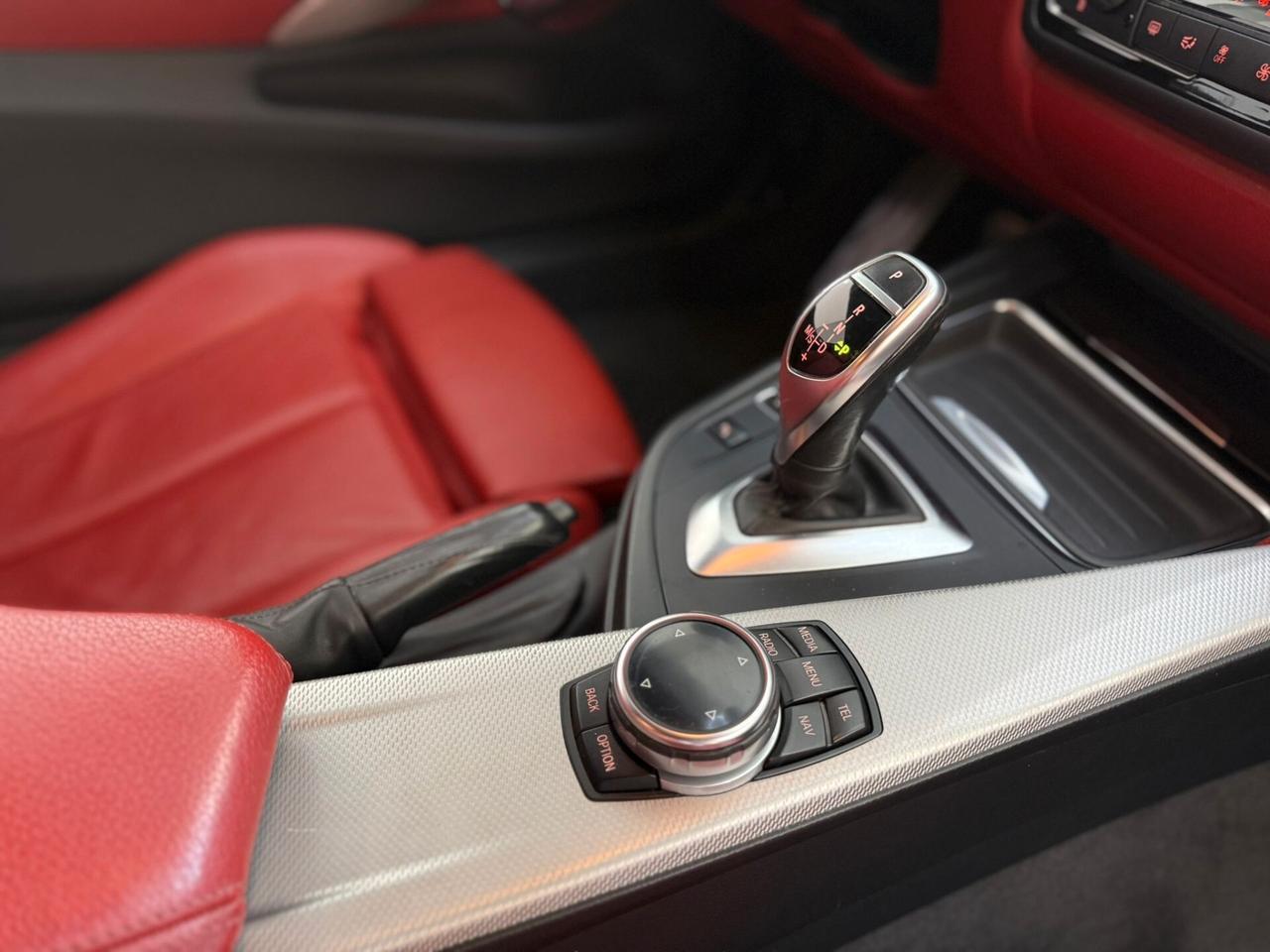 Bmw 420d Coupé Msport