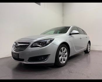 OPEL INSIGNA SPORT TOURER 2.0 CDTI COSMO