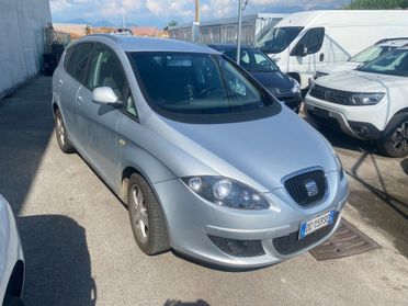 Seat Altea 1.9 TDI Stylance