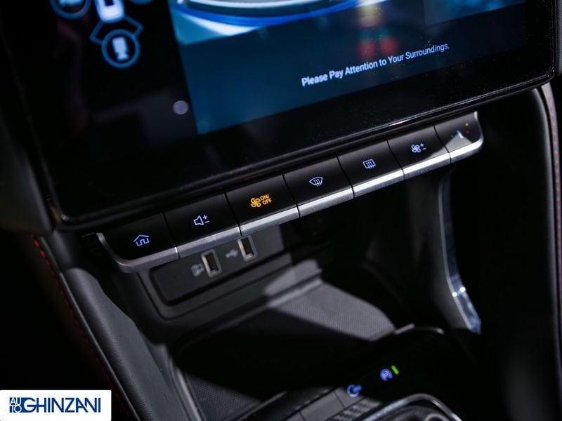 MG ZS 1.5 VTi-Tech Classic Luxury - "PREZZO VERO"