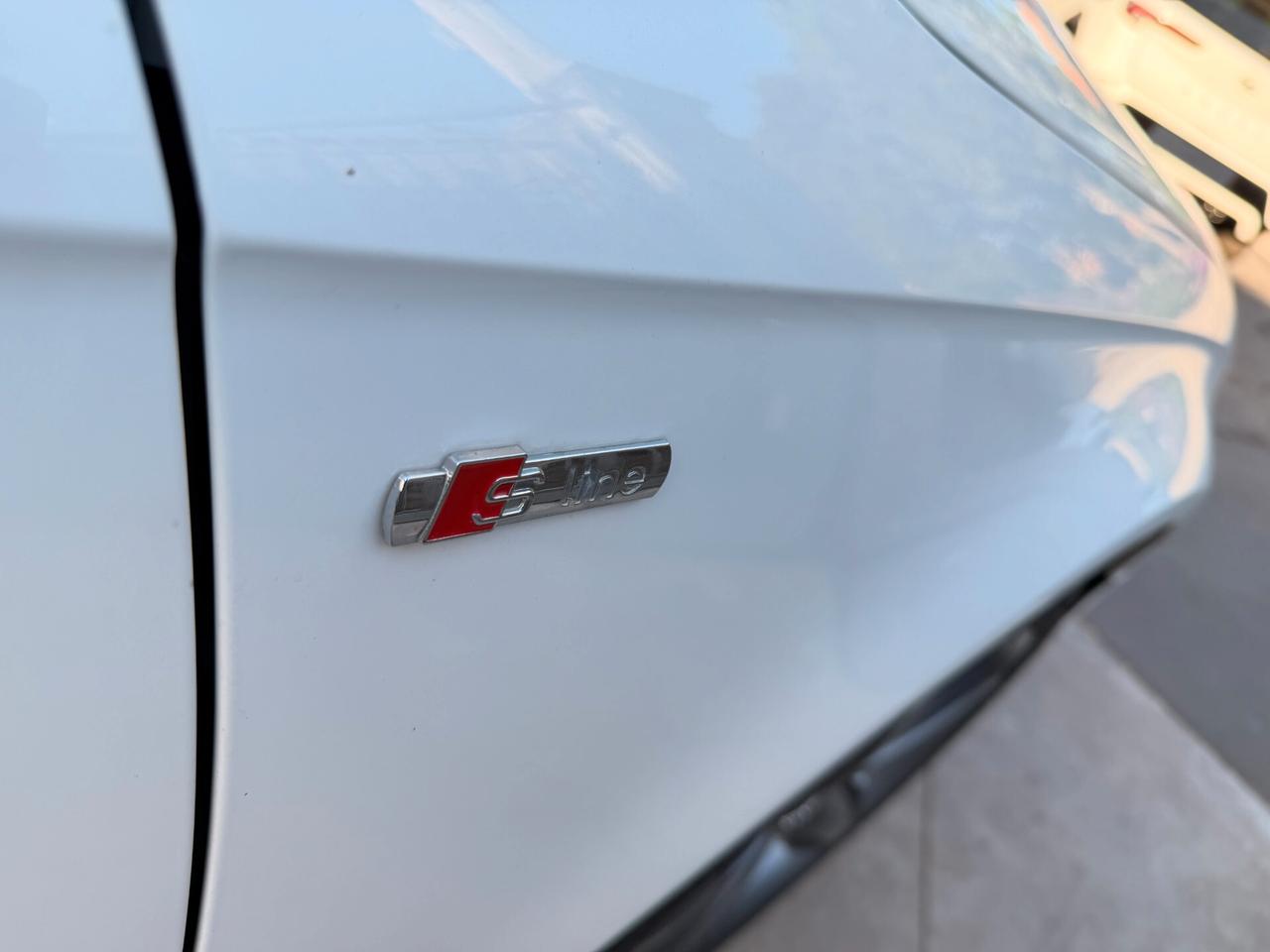 Audi A4 2.0 TDI 143CV F.AP. Advanced