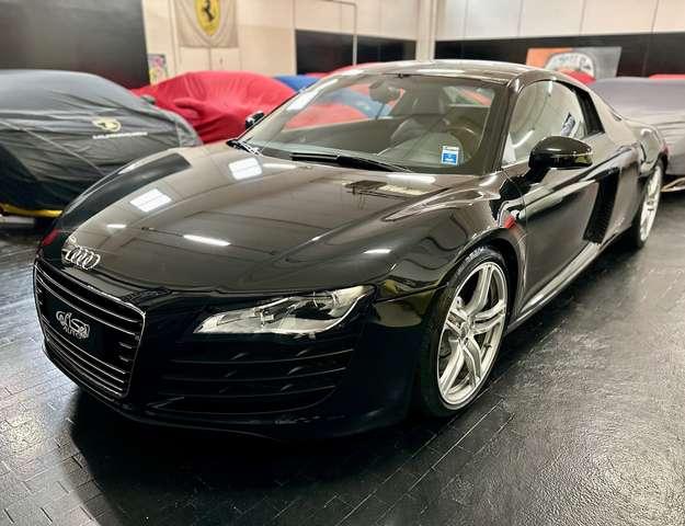 Audi R8 R8 Coupe 4.2 V8 quattro r-tronic full carbon