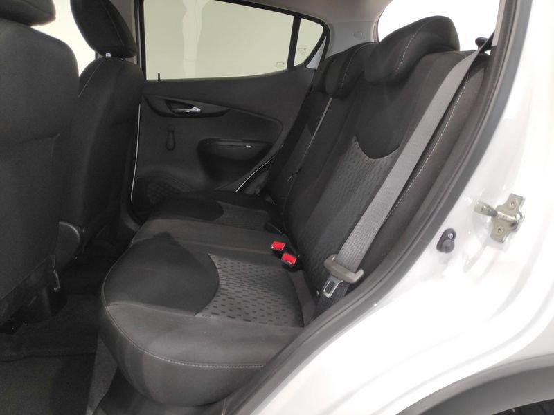 Opel Karl Rocks 1.0 73cv Rocks 5 porte MT5*BELLISSIMA*