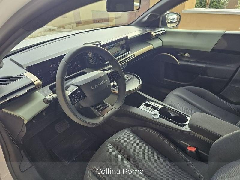 Lancia Ypsilon Ibrida Ibrida 100cv LX e-DCT