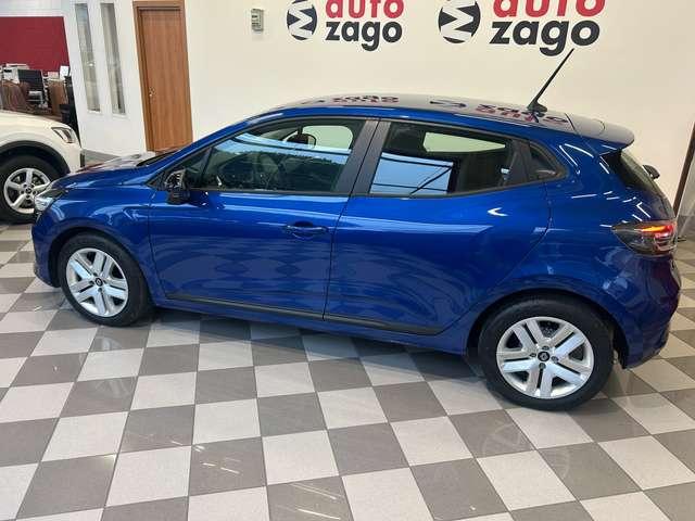 Renault Clio 1.0 tce Evolution 90cv