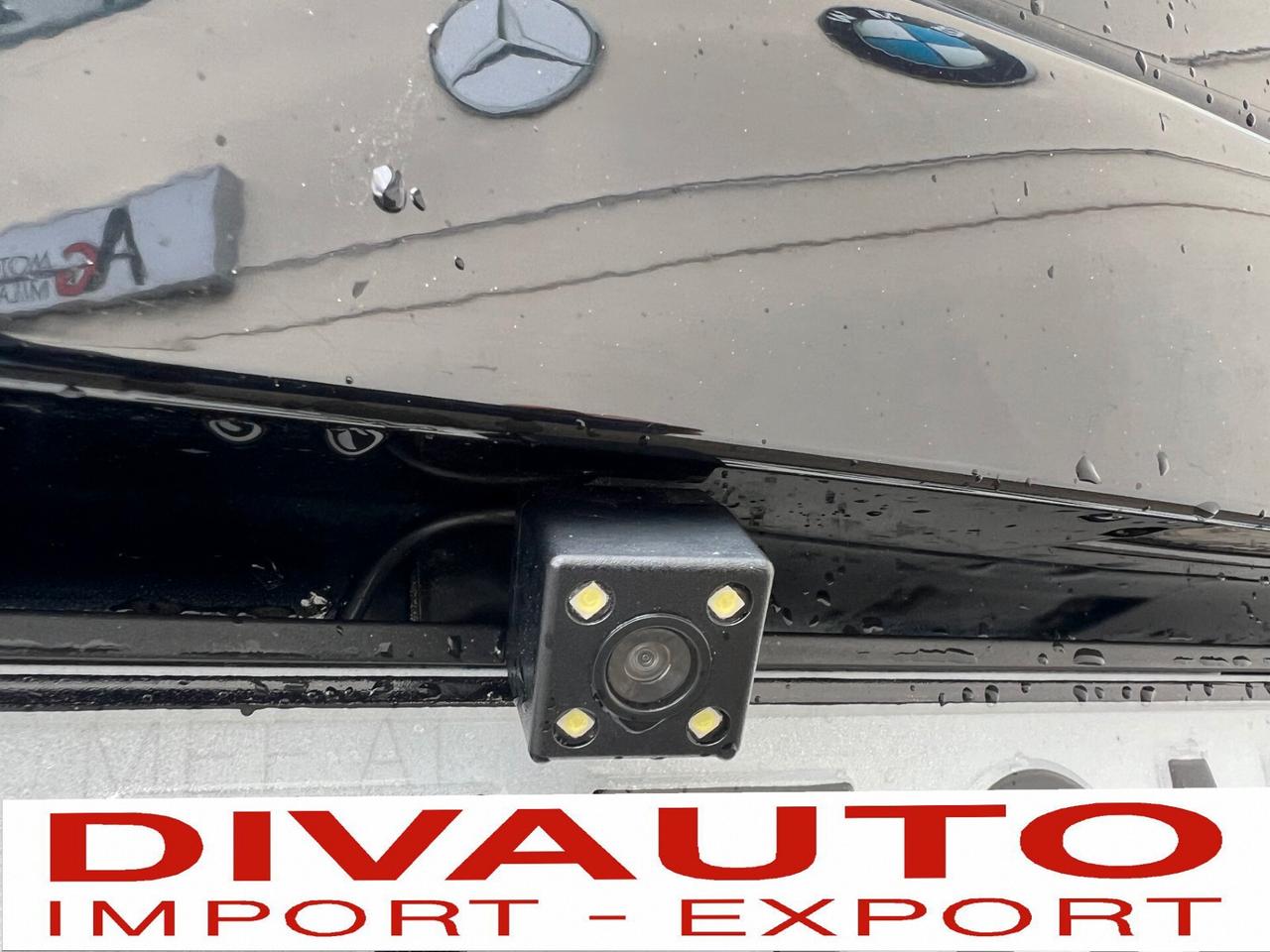 Volkswagen T5 STARTLINE MOTORE NUOVO