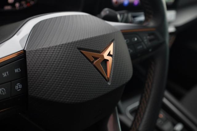 CUPRA Formentor 1.5 TSI Prezzo Netto DSG