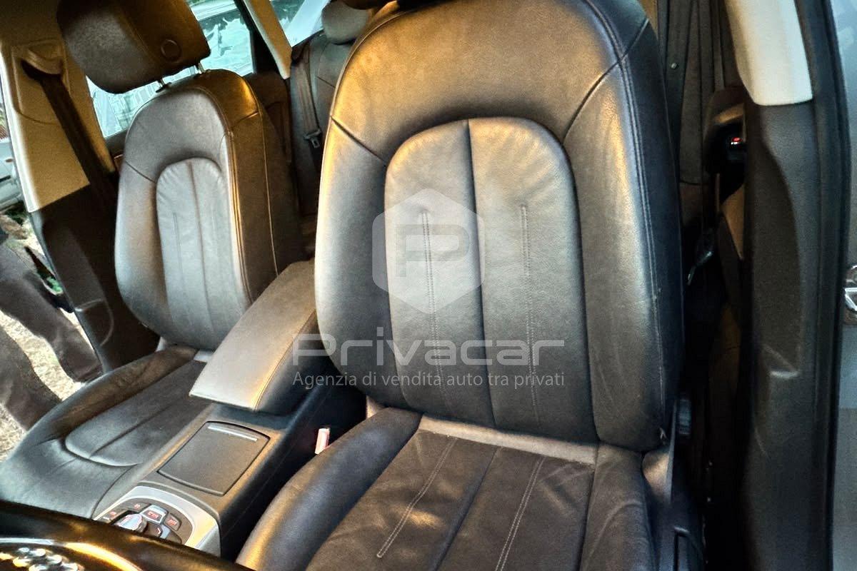 AUDI A6 Avant 3.0 TDI 245 CV quattro S tronic Advanced