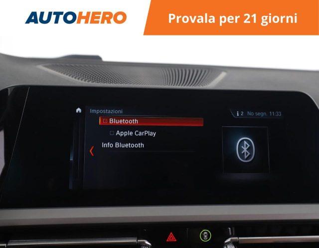 BMW 318 d Touring Business Advantage aut.