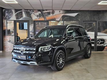 Mercedes-benz GLB 200 d Automatic Business Extra - TETTO APRIBILE