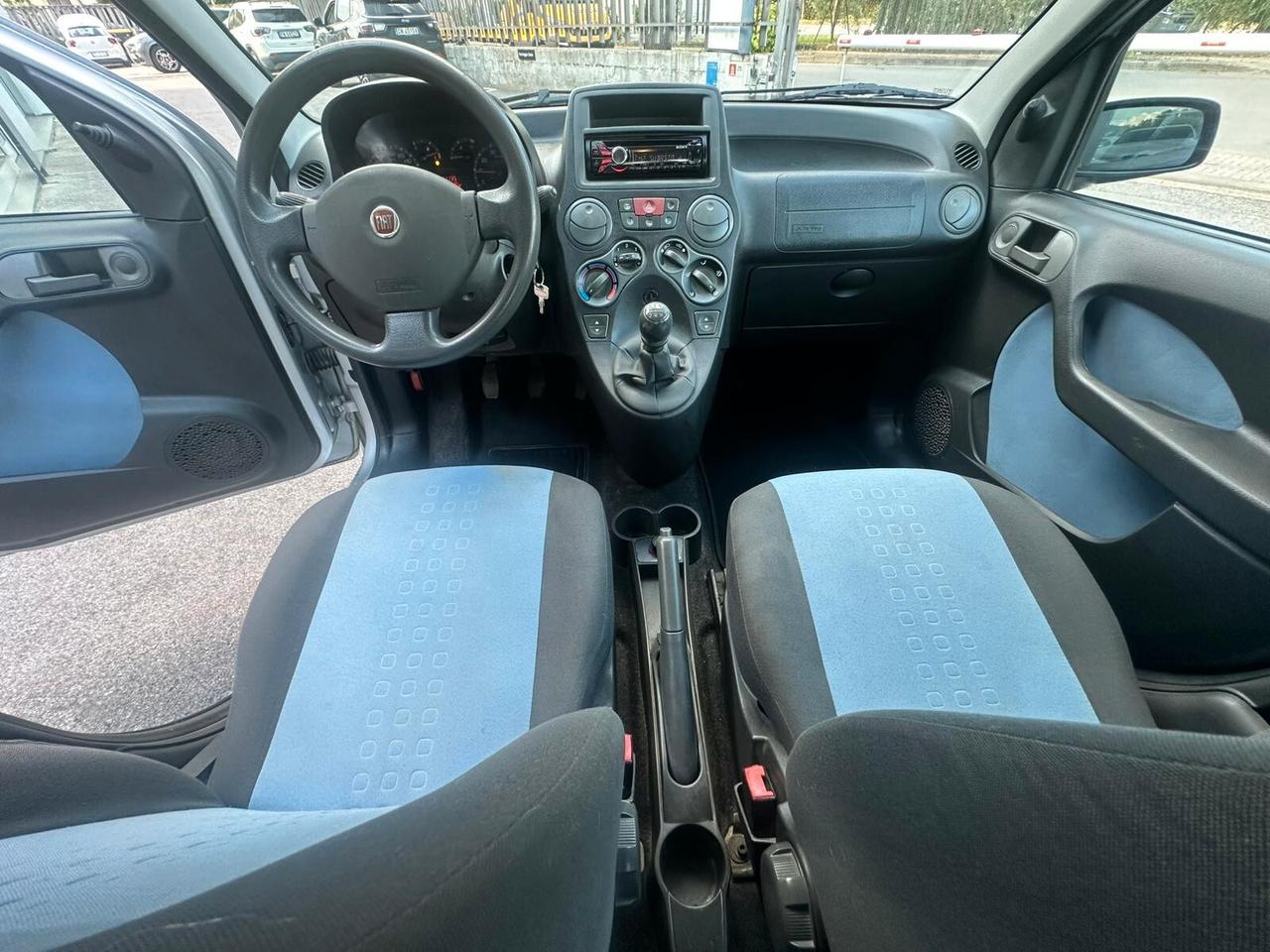 Fiat Panda 1.2 Dynamic