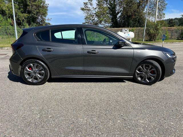 FORD Focus ST Line 1.0 EcoBoost mHEV