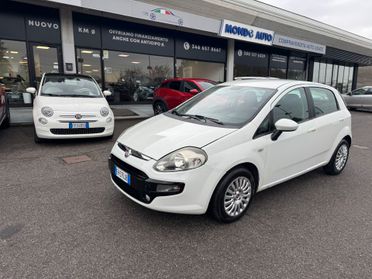 Fiat Punto Evo 2011 5p 1.2 Active S&S OK NEOPATENTATI*