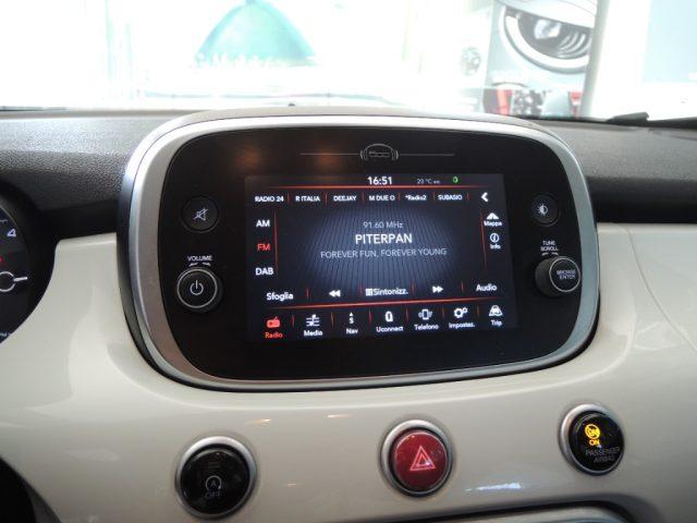 FIAT 500X 1.0 T3 120 CV City Cross