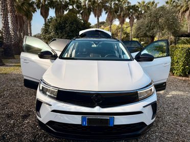 Opel Grandland 1.5 diesel Ecotec aut. GS Line