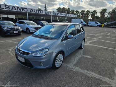 FORD C-Max 2.0 145 CV Bz.- GPL Titanium